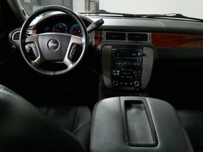 2013 GMC Yukon SLT