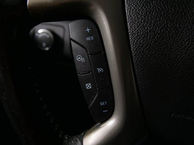 2013 GMC Yukon SLT