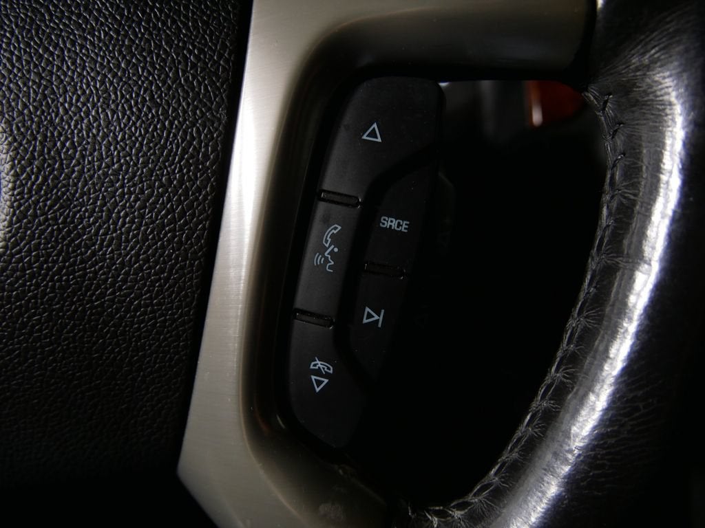 2013 GMC Yukon SLT