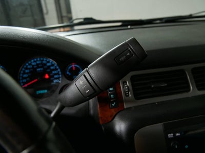 2013 GMC Yukon SLT