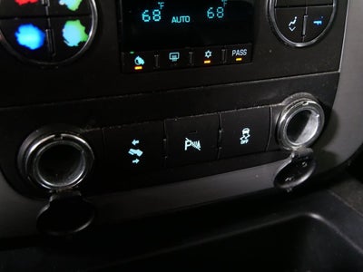 2013 GMC Yukon SLT