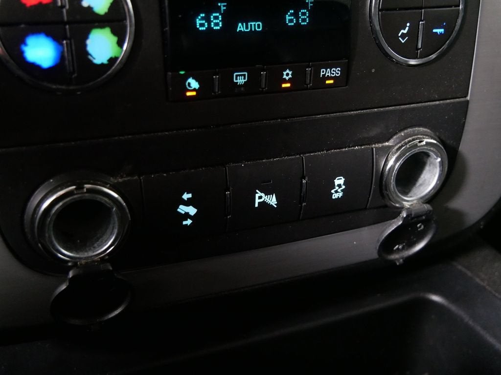 2013 GMC Yukon SLT