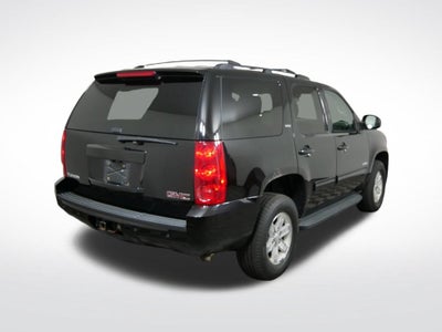 2013 GMC Yukon SLT