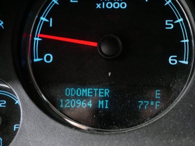 2013 GMC Yukon SLT
