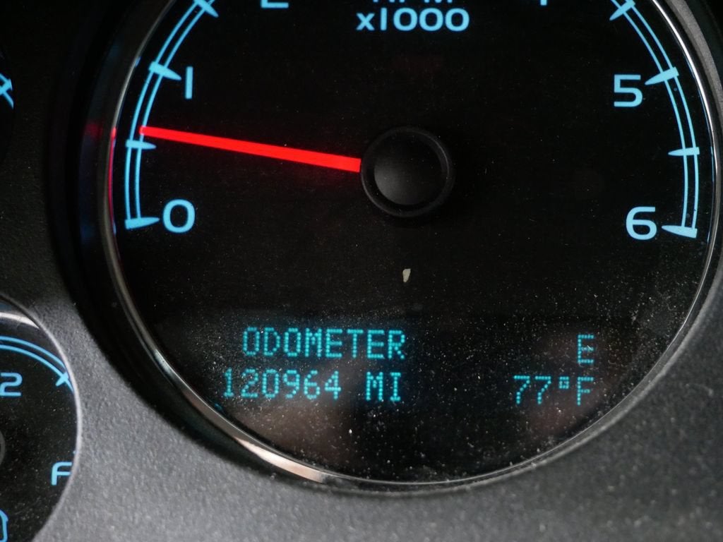 2013 GMC Yukon SLT