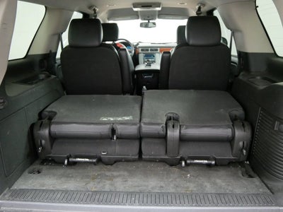 2013 GMC Yukon SLT