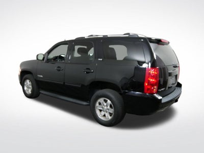 2013 GMC Yukon SLT
