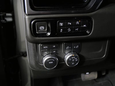 2025 GMC Yukon AT4