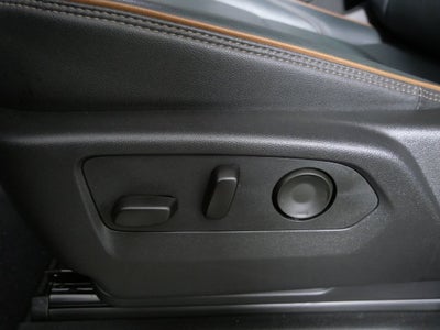 2025 GMC Yukon AT4