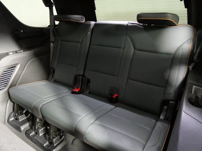 2025 GMC Yukon AT4