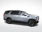 2025 GMC Yukon AT4
