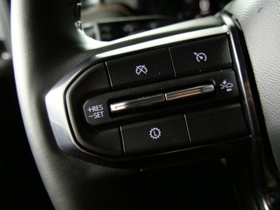 2025 GMC Yukon AT4