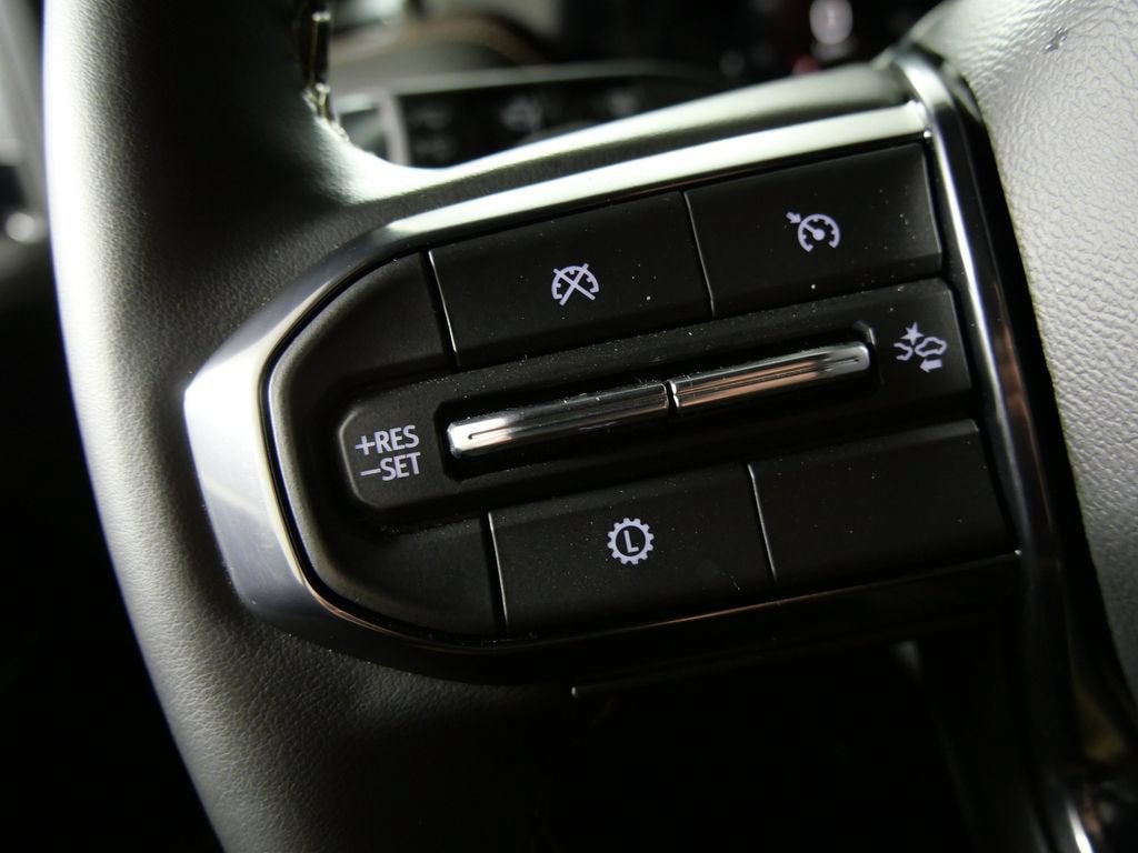 2025 GMC Yukon AT4