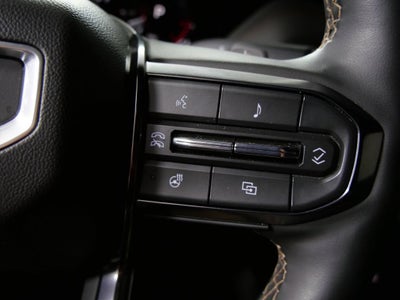 2025 GMC Yukon AT4