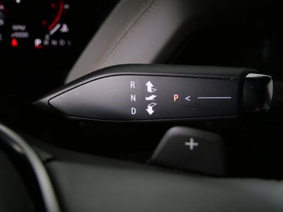 2025 GMC Yukon AT4