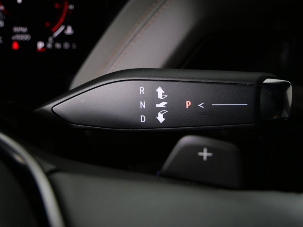 2025 GMC Yukon AT4