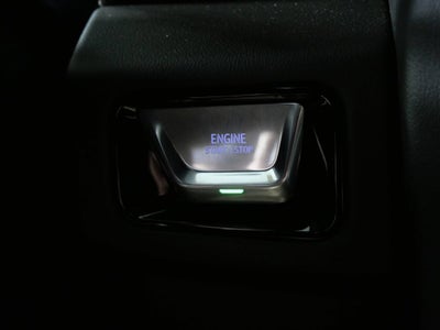 2025 GMC Yukon AT4