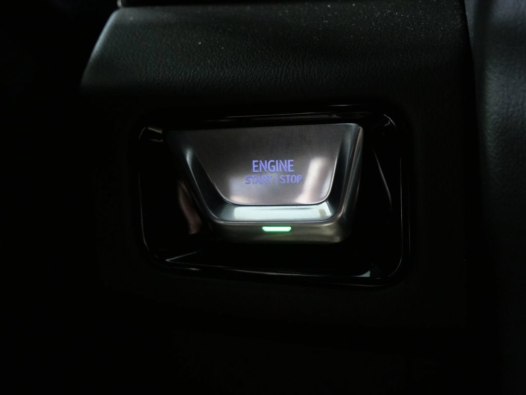 2025 GMC Yukon AT4