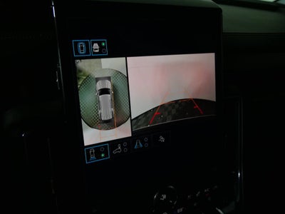 2025 GMC Yukon AT4