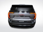 2025 GMC Yukon AT4