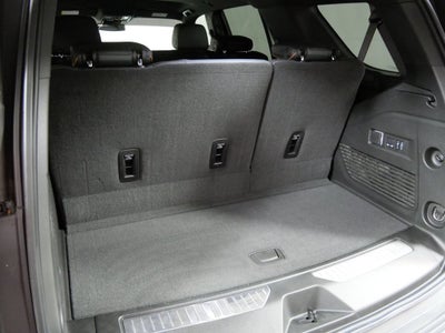 2025 GMC Yukon AT4