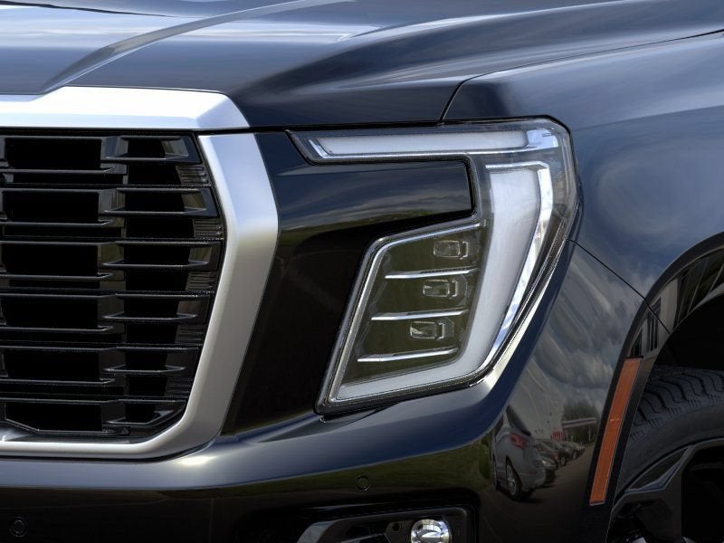 2026 GMC Yukon Denali - Photo 10