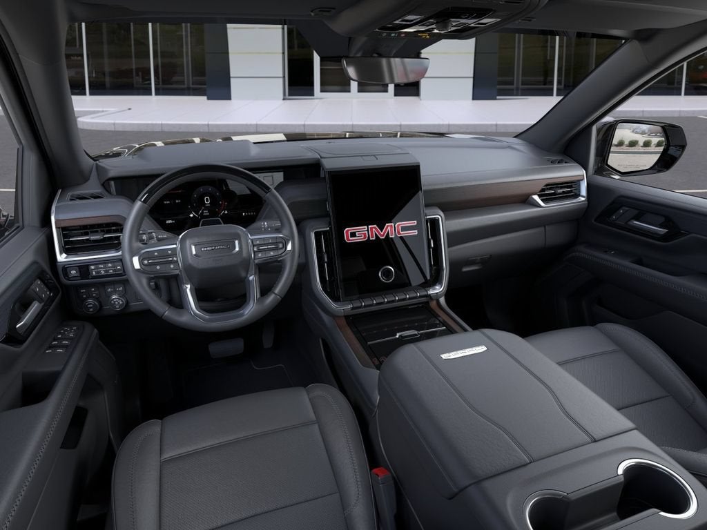 2026 GMC Yukon Denali - Photo 15