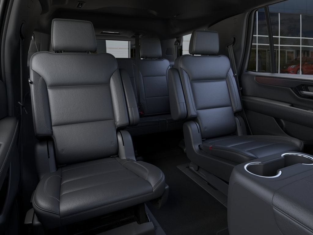 2026 GMC Yukon Denali - Photo 17
