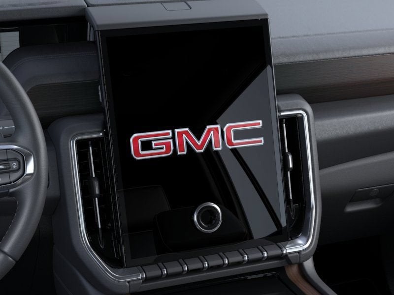 2026 GMC Yukon Denali - Photo 20