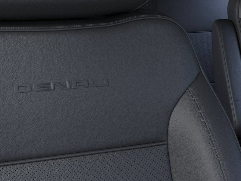 2026 GMC Yukon Denali - Photo 21