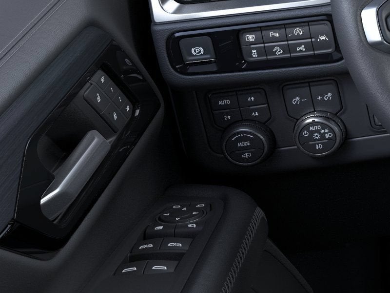2026 GMC Yukon Denali - Photo 22