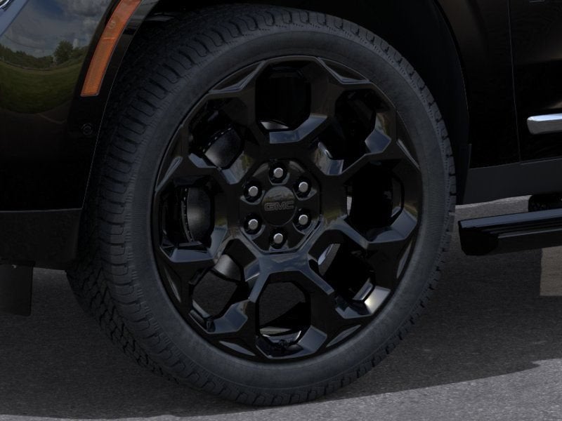 2026 GMC Yukon Denali - Photo 9