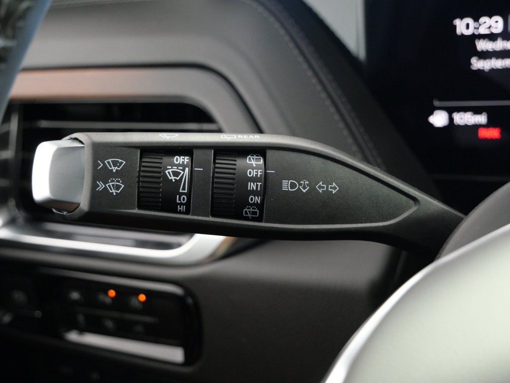 2026 GMC Yukon Denali - Photo 26