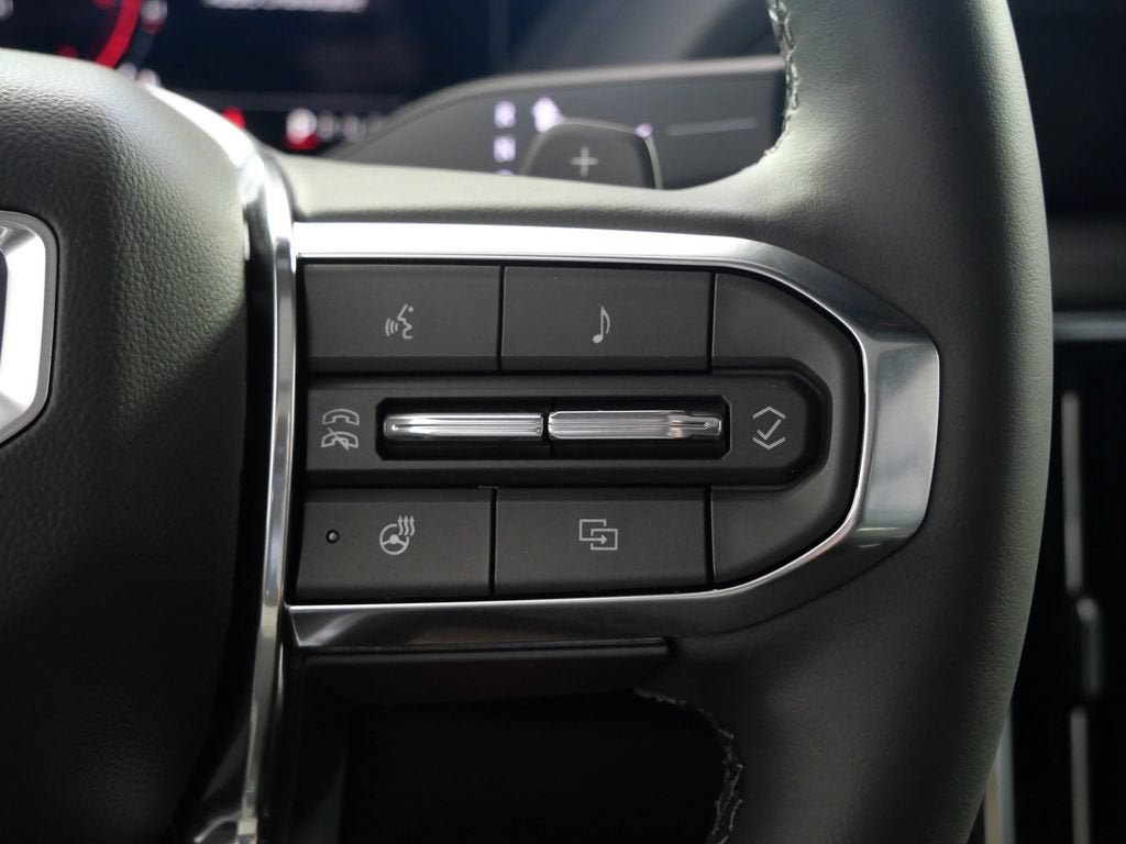 2026 GMC Yukon Denali - Photo 27