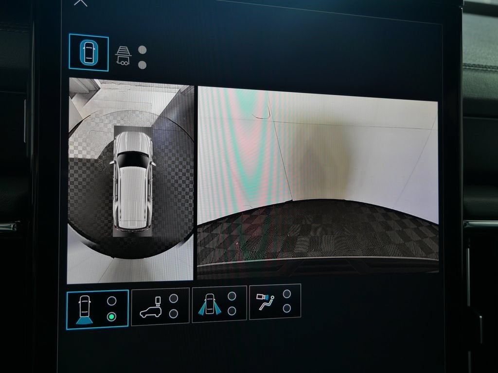 2026 GMC Yukon Denali - Photo 30