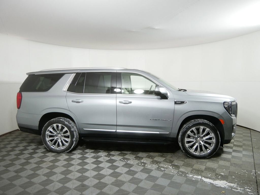 Used 2024 GMC Yukon Denali with VIN 1GKS2DKL7RR413418 for sale in Golden Valley, Minnesota