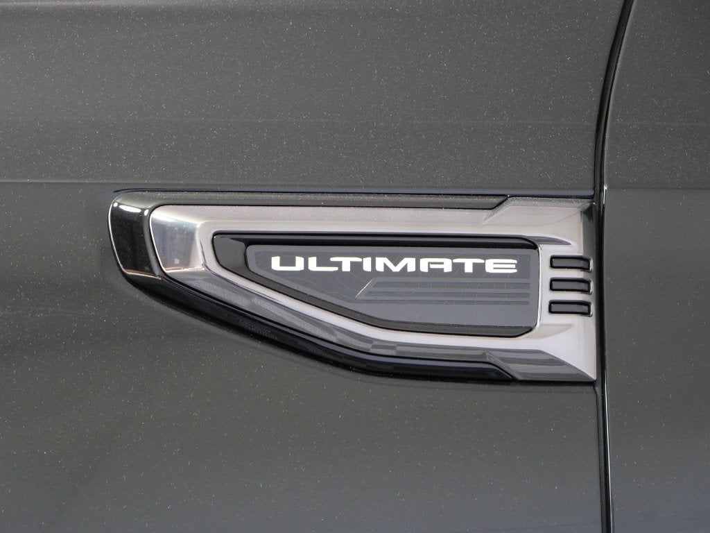 2027 GMC Yukon Denali Ultimate