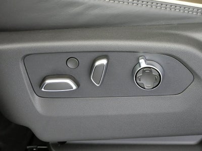 2027 GMC Yukon Denali Ultimate