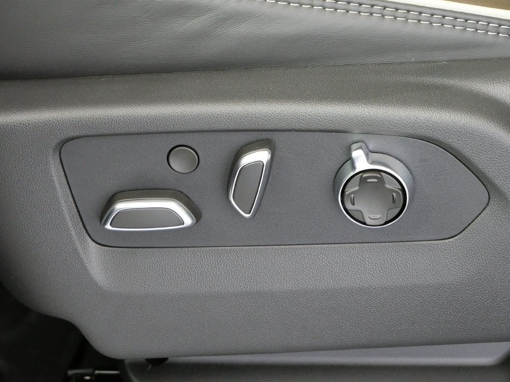 2027 GMC Yukon Denali Ultimate