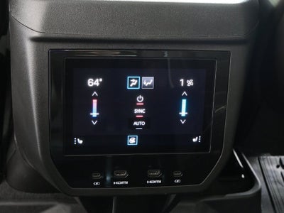 2027 GMC Yukon Denali Ultimate