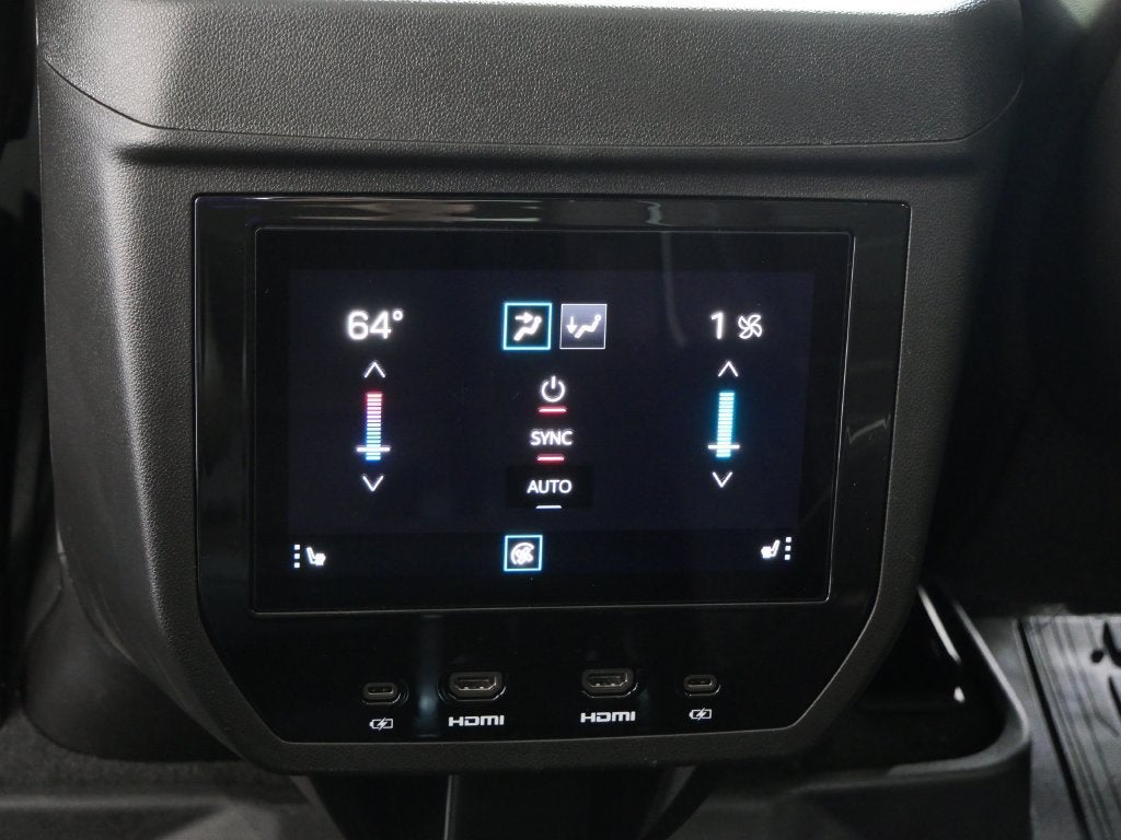 2027 GMC Yukon Denali Ultimate