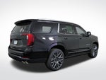 2027 GMC Yukon Denali Ultimate