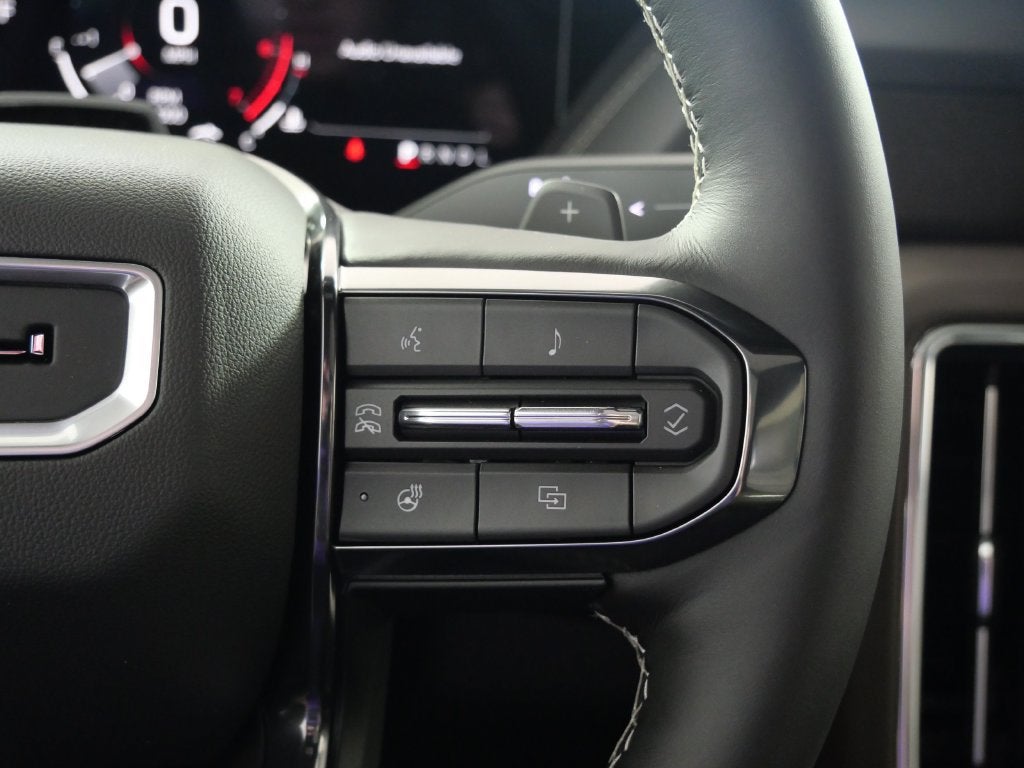 2027 GMC Yukon Denali Ultimate