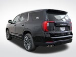 2027 GMC Yukon Denali Ultimate