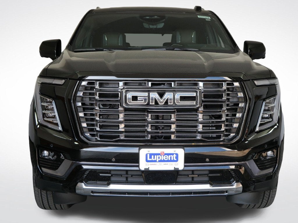 2027 GMC Yukon Denali Ultimate