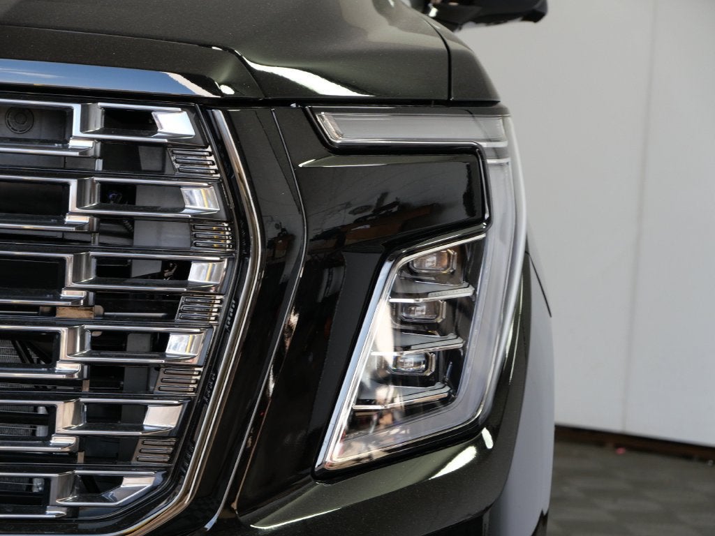 2027 GMC Yukon Denali Ultimate