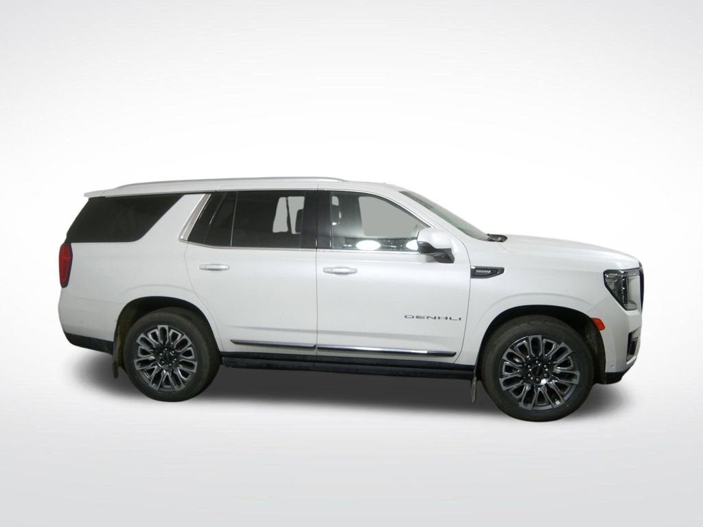 Used 2024 GMC Yukon Denali Ultimate with VIN 1GKS2EKT8RR195382 for sale in Golden Valley, Minnesota