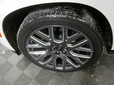 2025 GMC Yukon Denali Ultimate