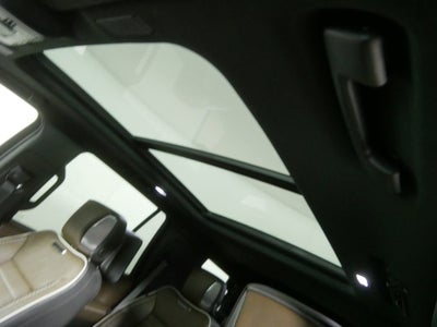 2025 GMC Yukon Denali Ultimate