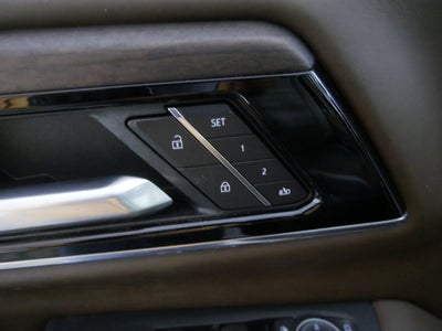 2025 GMC Yukon Denali Ultimate